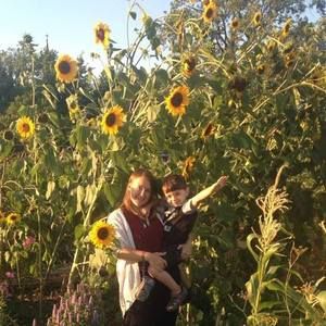 Meet your Posher, Natasha